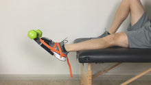 Load and play video in Gallery viewer, Shin Splint Sandal