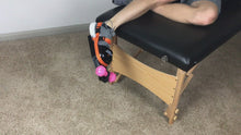 Load and play video in Gallery viewer, Shin Splint Sandal