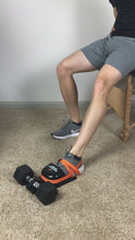 Load and play video in Gallery viewer, Shin Splint Sandal